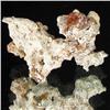 Image 1 : 20ct Natural Silver Crystal Cluster (MIN-000383)