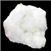 Image 1 : 1495ct White Quartz Natural Geode Half (MIN-000177)