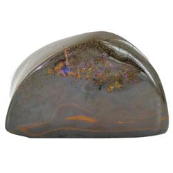 2005ct Rare Australian Boulder Opal (GEM-20423)
