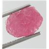 Image 1 : 2.7ct Pink Red Ruby Rough Stone (GEM-29171)