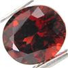 Image 1 : 2.81ct Red Spessartine Garnet Unheated (GEM-19856)
