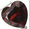 Image 1 : 3.17ct Red Spessartite Garnet Unheated (GEM-19837)