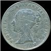 Image 1 : 1862 Britian Victoria Silver 3p (COI-8807)