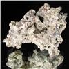 Image 1 : 115ct Natural Silver Crystal Cluster (MIN-000364)