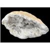 Image 1 : 3865ct White Quartz Natural Geode Half (MIN-000181)