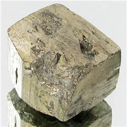 80.65ct Hi Grade Pyrite Crystal Cube  (GEM-30251)