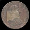 Image 1 : 1914 Germany Prussia 5 Mark AU (COI-8519)