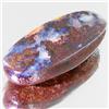 Image 1 : 28.30ct Australian Bounder Opal  (GEM-31325)
