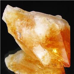 279.45ct Natural Golden Citrine Crystal (GEM-30321)