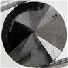 Image 2 : 3.05ct Clean Black Diamond Oval (GEM-31106)