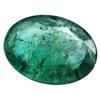 Image 1 : 1.85ct Natural Untreated Quality Zambian Emerald (GEM-25197)