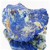Image 1 : 175ct All Azurite Crystal Cluster No Base Material (MIN-000415)