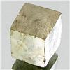 Image 1 : 26.73ct Hi Grade Pyrite Crystal Cube  (GEM-30266)