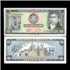 Image 1 : 1974 Peru 100 Soles Crisp Uncirculated Note (CUR-05835)