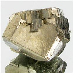 83.85ct Hi Grade Pyrite Crystal Cube  (GEM-30255)