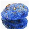 Image 1 : 120ct All Azurite Crystal Cluster No Base Material (MIN-000405)