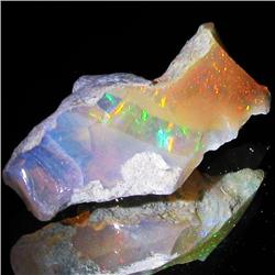 18.5ct Etheopian Opal Rough  (GEM-32739)