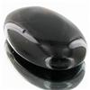 Image 1 : 40.48ct Natural Multi-Color Hi-Grade Onyx Cabochon (GEM-31776)