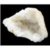 Image 1 : 2185ct White Quartz Natural Geode Half (MIN-000184)
