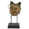 Image 1 : Antique Burma Puppet Head (ANT-510)
