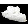 Image 1 : 455ct White Quartz Natural Geode Half (MIN-000195)