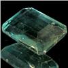 39.40ct Green Flourite Afghan (GEM-18889)