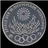 Image 2 : 1972G Germany Silver 10 Mark PR66 DCAM (COI-8543)