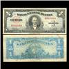 Image 1 : 1949 Cuba 1 Peso Note Better Grade (CUR-05831)