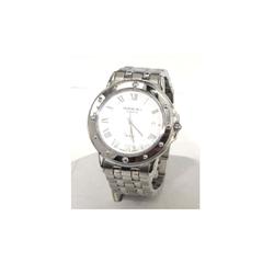 Raymond Weil Stainless Steel DateJust Watch