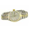 Image 2 : Rolex Oyster Perpetual Lady DateJust Watc