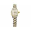 Image 3 : Rolex Oyster Perpetual Lady DateJust Watc