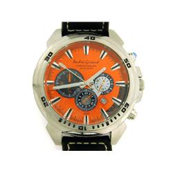 ANDRE GIROUD Chronograph Watch