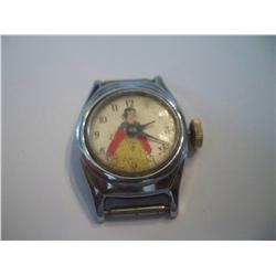 1950's Original Disney Snow White Watch