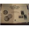 Image 2 : US UNCIRCULATED MINT SET COLLECTION 1965-1994 PLUS 2000-2003 W/10 STATE QUARTERS