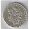 KEY DATE 1893 EF/AU MORGAN SILVER DOLLAR