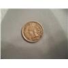 1860 Indian Head Penny, XF/AU   kb12