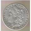 Image 1 : 1896-S XF MORGAN SILVER KEY DATE