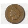 1876 Indian Head Cent
