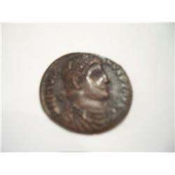 Ancient Coin - Jovian AE 363-364 AD