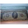 Image 1 : 1934-A $10 Hawaii WWII Emergency Issue Note Graded VF-20