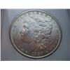 Image 1 : 1890 Morgan Silver Dollar Graded MS65 NGS     ms