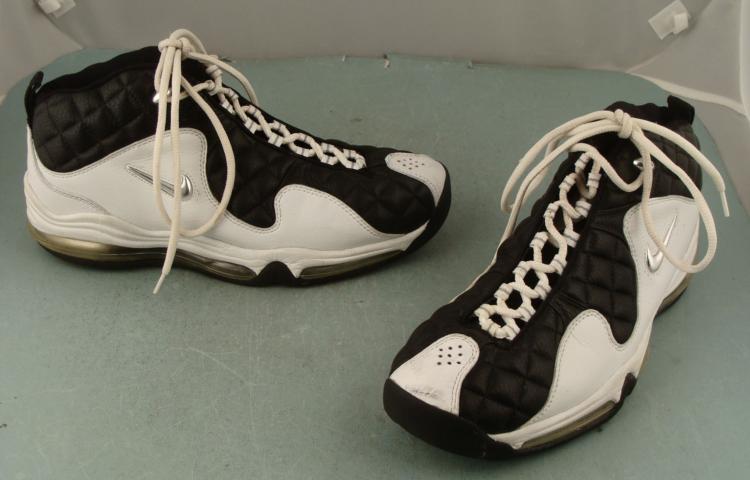 lisa leslie nike shoes