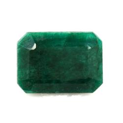 Natural Emerald (Beryl) Gemstone 79.37ctw