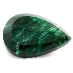 Natural Emerald (Beryl) Gemstone 173.8ctw
