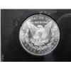 Image 3 : 1884 CC CARSON CITY GSA SILVER DOLLAR STUNNING GRADE