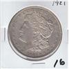 Image 1 : 1921 SILVER DOLLAR $1 MORGAN HIGH GRADE