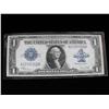 Image 1 : $1 1923 SILVER CERTIFICATE BOLD APPEAL