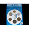 Image 1 : 20TH ANNIVERSARY ISRAEL 1968 COINS