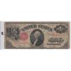 Image 1 : $1 1917 LARGE SIZE CURRENCY