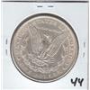 Image 2 : 1889 BLUE TONING $1 SILVER MORGAN